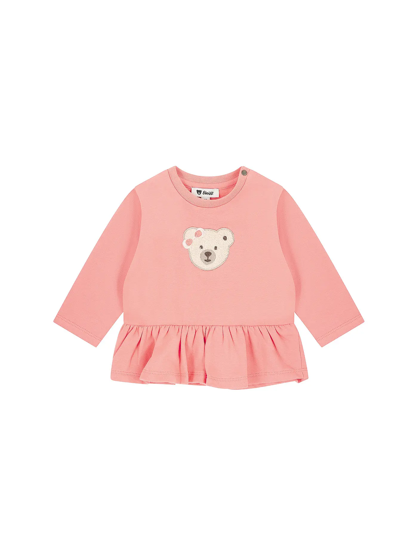 STEIFF | Baby Sweater | pink